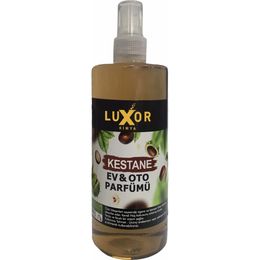Luxor Kimya 200 ml Kestane Ev ve Oto Parfümü