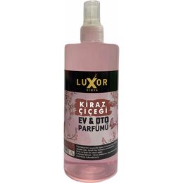 Luxor Kimya 200 ml Kiraz Çiçeği Ev ve Oto Parfümü