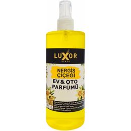 Luxor Kimya 200 ml Nergis Ev ve Oto Kokusu
