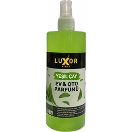 Luxor Kimya 200 ml Yeşil Çay Ev ve Oto Parfümü