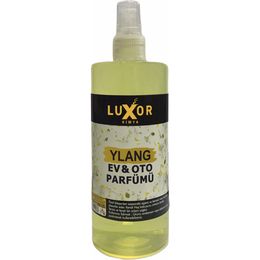 Luxor Kimya 200 ml Ylang Ev ve Oto Parfümü