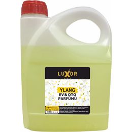 Luxor Kimya 3 lt Ylang Ev ve Oto Parfümü
