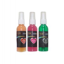 Luxor Kimya 3x50 ml Oto ve Oda Kokusu