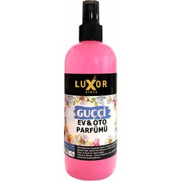 Luxor Kimya 400 ml Guççi Ev ve Oto Parfümü