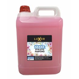 Luxor Kimya 5 lt Guççi Ev ve Oto Parfümü