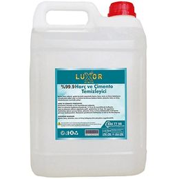 Luxor Kimya 7.5 kg Granit Sıvı Yüzey Temizleyici