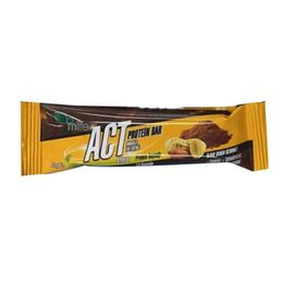M Life 40 gr Kakaolu Yer Fıstıklı Protein Bar