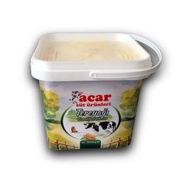 M&A Acar Süt 2 kg Tereyağı