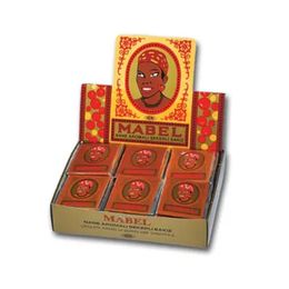 Mabel Arap Sakızı 7,5 gr Nane Aromalı Şekerli Sakız