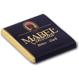 Mabel Etiketli Bitter Madlen 500 gr Çikolata