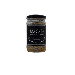 MaCafe 75 gr Suda Çözünür İnstant Kahve