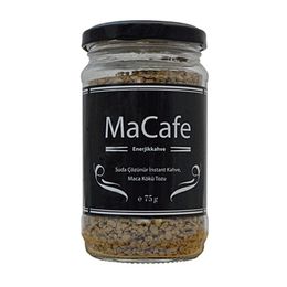 MaCafe 75 gr Suda Çözünür İnstant Kahve