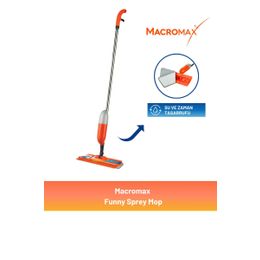 Macromax Funny Sprey Mop