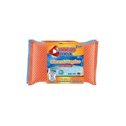 Macromax Magico Sunger
