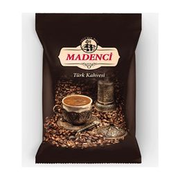 Madenci 100 gr Türk Kahvesi