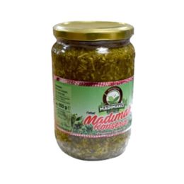 Madımakçı Çiftliği 2x650 gr Madımak Konservesi