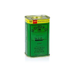 Madras 250 gr Ship Curry Powder Köri Baharat