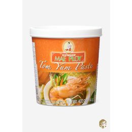 Mae Ploy 400 gr Tom Yum Çorba Ezmesi