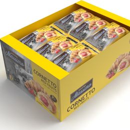 Maestro Massimo 20x45 gr Cornetto Red Fruits Kruvasan