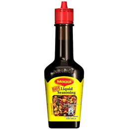 Maggi 100 ml Acı Baharat Sosu