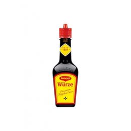 Maggi Würze Et ve Salata Sosu 250 G