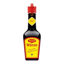 Maggi Würze Et ve Salata Sosu 250 G