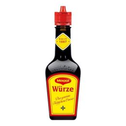 Maggi Würze Et ve Salata Sosu 250 G