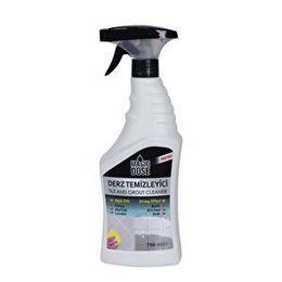 Magic Dose 750 ml Derz Temizleyici Spreyi