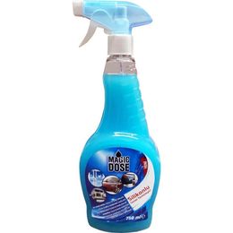 Magic Dose 750 ml Silikonlu Genel Temizleyici