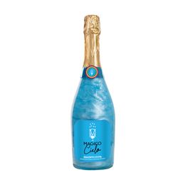 Magico Cielo 750 ml Ananas ve Hindistan Cevizi Aromalı Gazlı İçecek