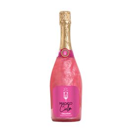 Magico Cielo 750 ml Karpuz Çilek Aromalı Gazlı İçecek