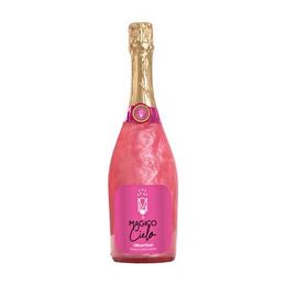 Magico Cielo 750 ml Karpuz Çilek Aromalı Gazlı İçecek