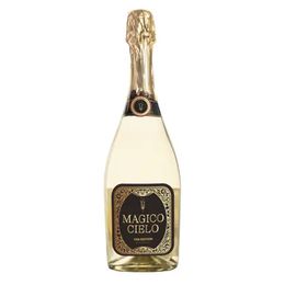 Magico Cielo 750 ml Üzüm Aromalı Gazlı İçecek