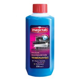 Magictab 250 ml Bulaşık Makinası Temizleyici