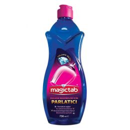 Magictab 730 ml Bulaşık Makinesi Parlatıcı