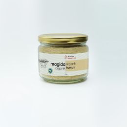 Magida 240 gr Organik Humus