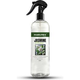 Magurex 400 ml Jasmin Breeze Oda Spreyi