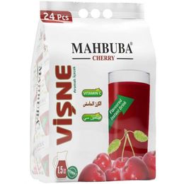 Mahbuba 11.2 gr Vişne Toz İçecek