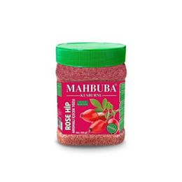 Mahbuba 300 gr Kuşburnu Sıcak Toz İçecek