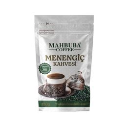 Mahbuba Coffee 150 gr Toz Menengiç Kahvesi