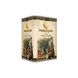 Mahizeytin 18 lt Soğuk Sıkım Natürel Sızma Zeytinyağı