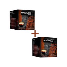 Mahmood 16'lı Dolce Gusto Espresso Kapsül Kahve