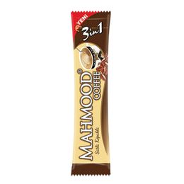Mahmood 18 gr Sütlü Köpüklü Toz İçecek