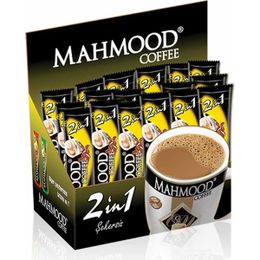Mahmood 2 si 1 Arada 10 gr Hazır Kahve