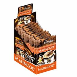 Mahmood 20 gr Tarçınlı Salep