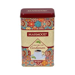 Mahmood 200 gr Kakuleli Türk Kahvesi