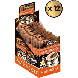 Mahmood 20gr Tarçınlı Salep