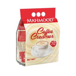 Mahmood Coffee 1 kg Kahve Kreması