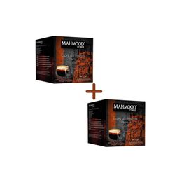 Mahmood Coffee 16x7 gr Espresso Kapsül Kahve