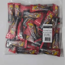 Mahmood Coffee 3ü1 Arada 10 Otobüs ikramlık Hazır Kahve